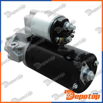 Démarreur Moteur pour FORD | WAI SS528 